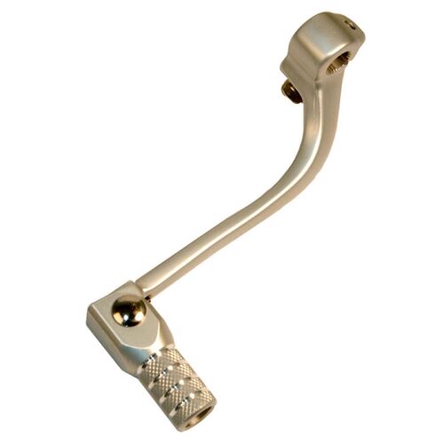 Whites Alloy Gear Lever for Honda CRF110F 2013-2022