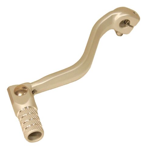 Whites Alloy Gear Lever for Kawasaki KX85 Small Wheel 2001-2015