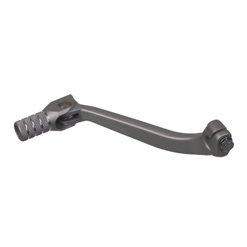 Whites Alloy Gear Lever for Suzuki RMZ250 2007-2010