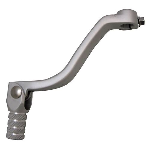 Whites Alloy Gear Lever for Suzuki RMZ450 2008-2014