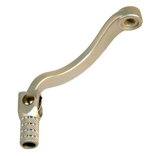 Whites Alloy Gear Lever for KTM 690 DUKE 2008-2015