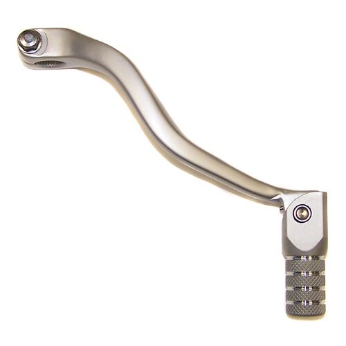 Whites Alloy Gear Lever for Honda CR250R 2002-2007