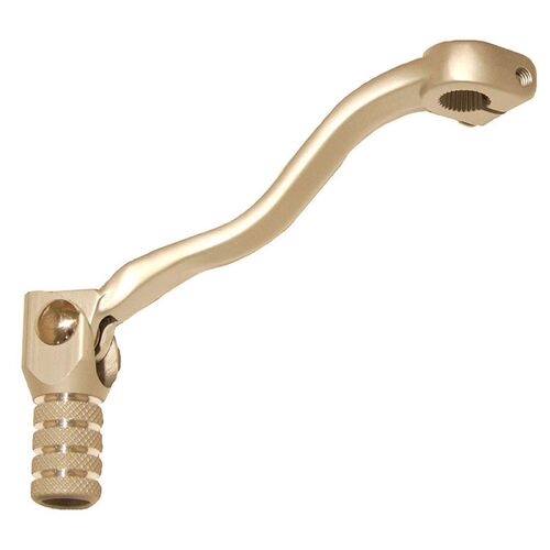 Whites Alloy Gear Lever for Honda CRF250X 2004-2016