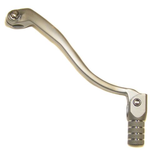 Whites Alloy Gear Lever for Kawasaki KX250F 2004-2005