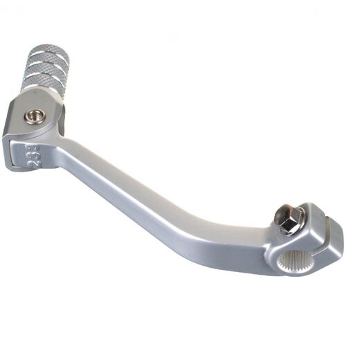 Whites Alloy Gear Lever for Honda CRF230F 2003-2020