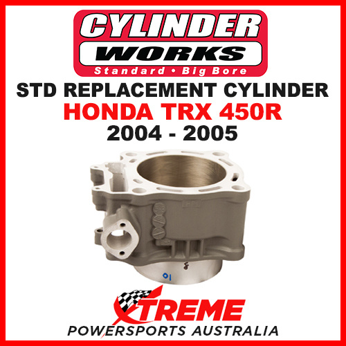 Cylinder Works Honda TRX450R TRX 450R 2004-2005 94mm Cylinder 10003