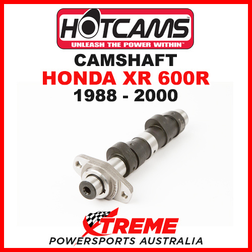 Hot Cams Honda XR600R XR 600R 1988-2000 Camshaft 1004-1