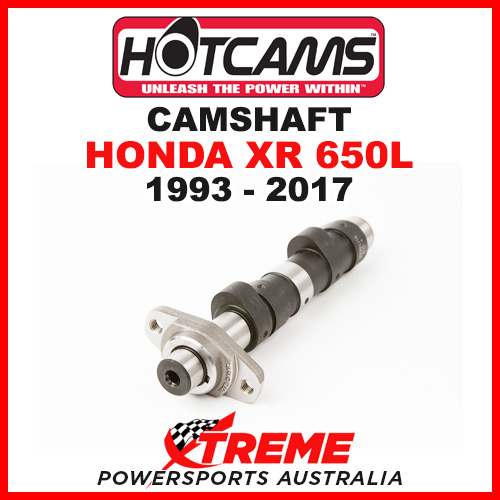 Hot Cams Honda XR650L XR 650L 1993-2017 Camshaft 1004-1
