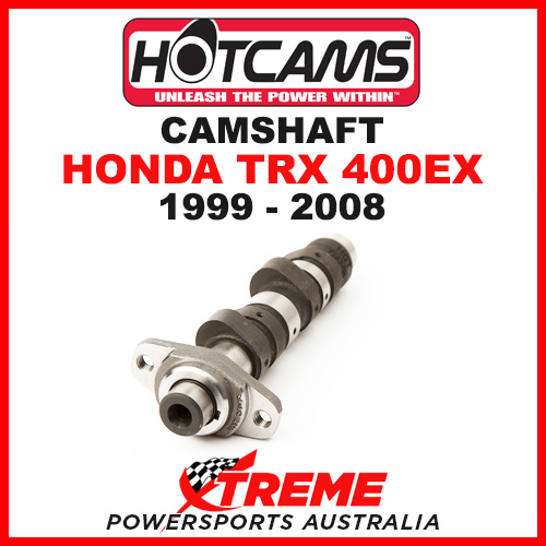 Hot Cams Honda TRX400EX TRX 400 EX 1999-2008 Camshaft 1007-1