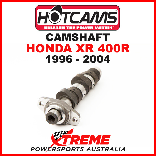 Hot Cams Honda XR400R XR 400R 1996-2004 Camshaft 1007-1