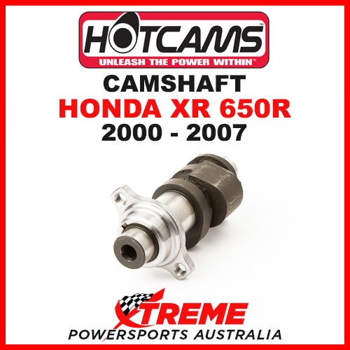 Hot Cams Honda XR650R XR 650R 2000-2007 Camshaft 1009-1