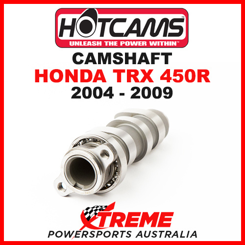Hot Cams Honda TRX450R TRX 450R 2004-2009 Camshaft 1016-1
