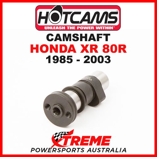 Hot Cams Honda XR80R XR 80R 1985-2003 Camshaft 1018-1