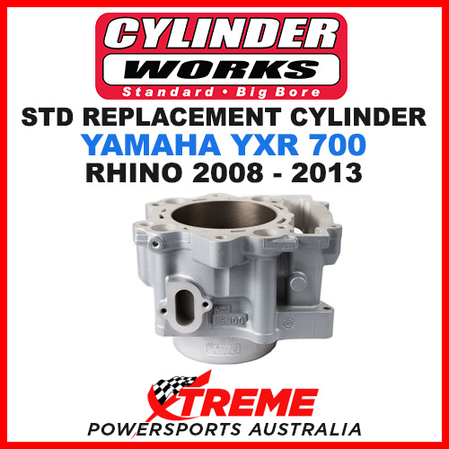Cylinder Works Yamaha Rhino 700 2008-2013 102mm Cylinder 20104