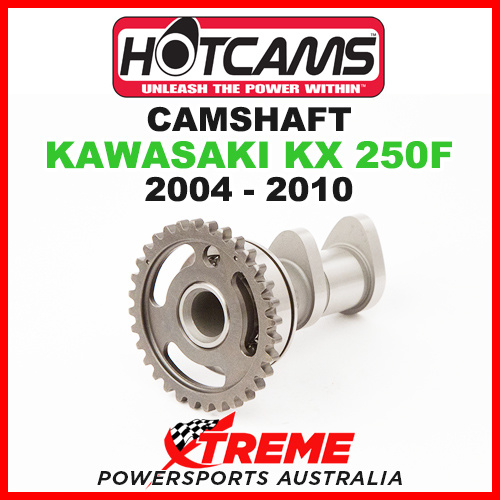 Hot Cams Kawasaki KX250F KX 250F 2004-2010 Camshaft 2041-1IN