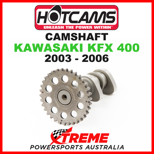 Hot Cams Kawasaki KFX400 KFX 400 2003-2006 Intake Camshaft 2249-1IN