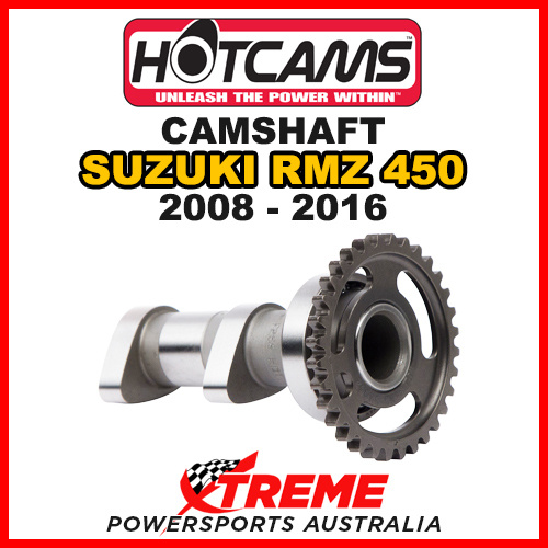 Hot Cams For Suzuki RMZ450 RMZ 450 2008-2016 Intake Camshaft 2266-1IN