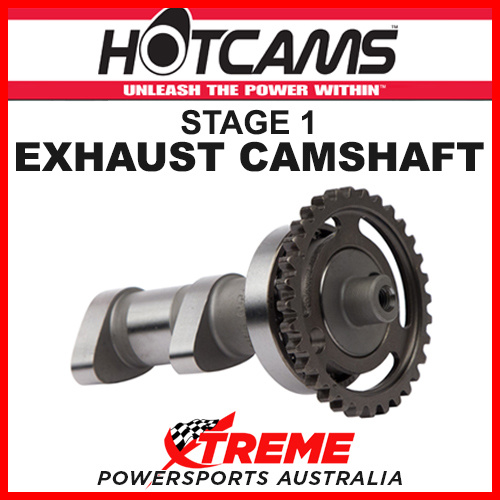 Hotcams For Suzuki RMZ450 2008-2016 Stage 1, Exhaust Camshaft H-2267-1E