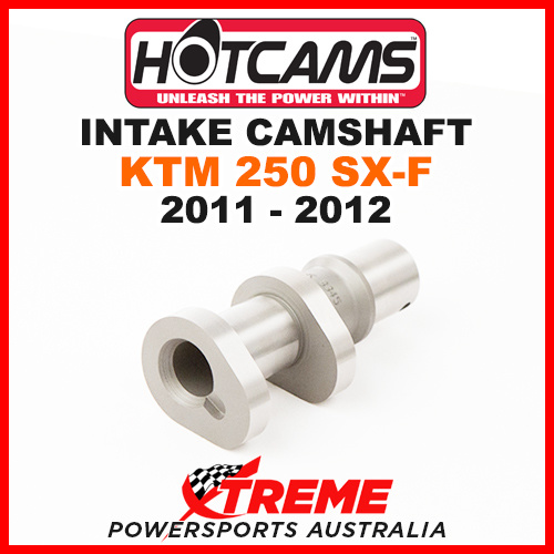 Hot Cams KTM 250SX-F 250 SX-F 2011-2012 Intake Camshaft 3225-1IN