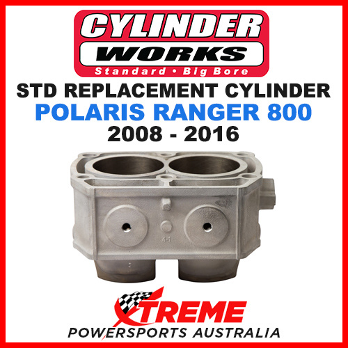 Cylinder Works Polaris Ranger 800 2008-2016 80mm Cylinder 60002
