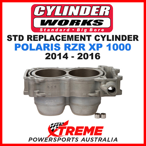 Cylinder Works Polaris RZR XP 1000 2014-2016 93mm Cylinder 60003