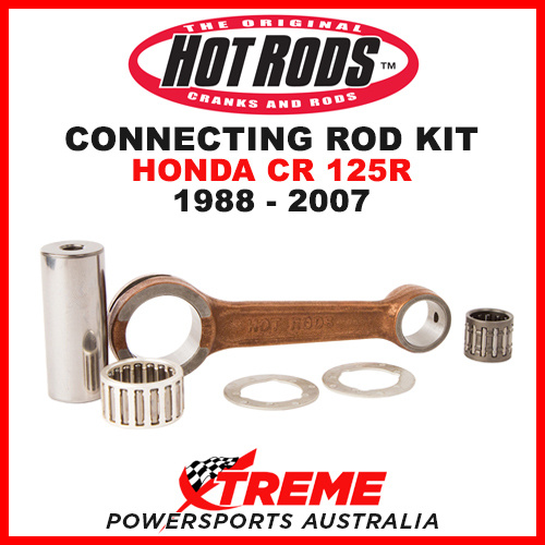 Hot Rods Honda CR125R CR 125 1988-2007 Connecting Rod ConRod H-8101