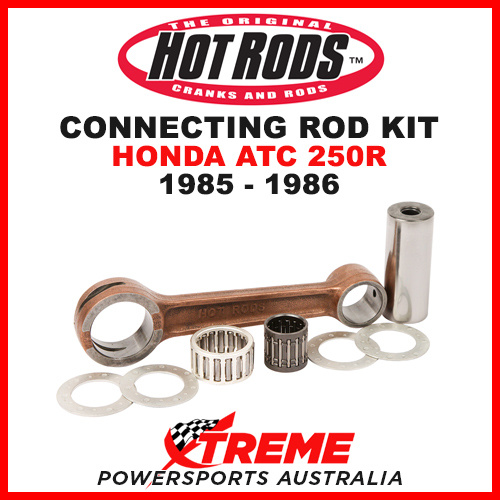 Hot Rods Honda ATC250R ATC 250R 1985-1986 Connecting Rod Conrod H-8103