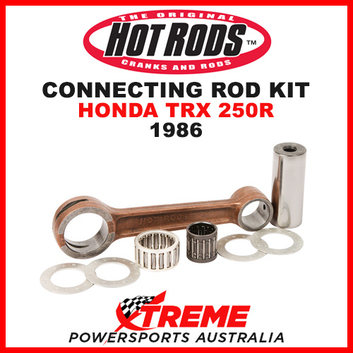 Hot Rods Honda TRX250R TRX 250 1986 Connecting Rod Conrod H-8103
