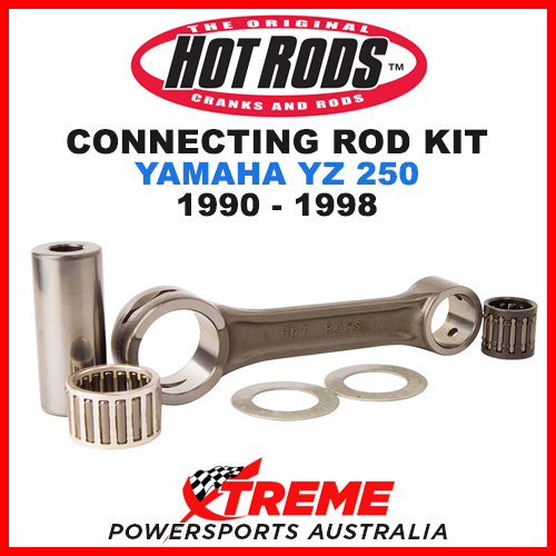Hot Rods Yamaha YZ250 YZ 250 1990-1998 Connecting Rod Conrod H-8107