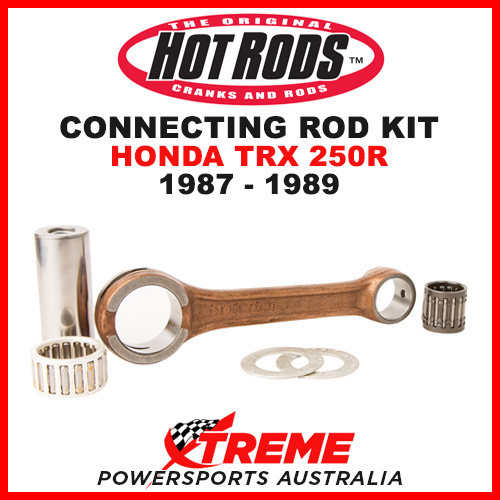 Hot Rods Honda TRX250R TRX 250 1987-1989 Connecting Rod Conrod H-8109