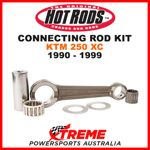Hot Rods KTM 250XC 250 XC 1990-1999 Connecting Rod Conrod H-8111