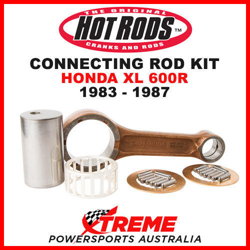 Hot Rods Honda XL600R XL 600 1983-1987 Connecting Rod Conrod H-8118