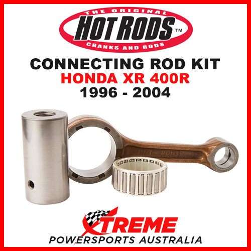 Hot Rods Honda XR400R XR 400 1996-2004 Connecting Rod Conrod H-8124