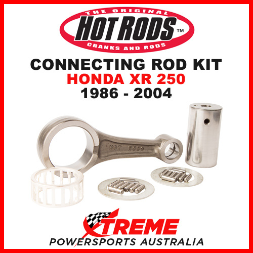 Hot Rods Honda XR250R XR 250 1986-2004 Connecting Rod Conrod H-8130