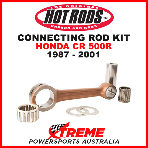 Hot Rods Honda CR500R CR 500 1987-2001 Connecting Rod Conrod H-8139