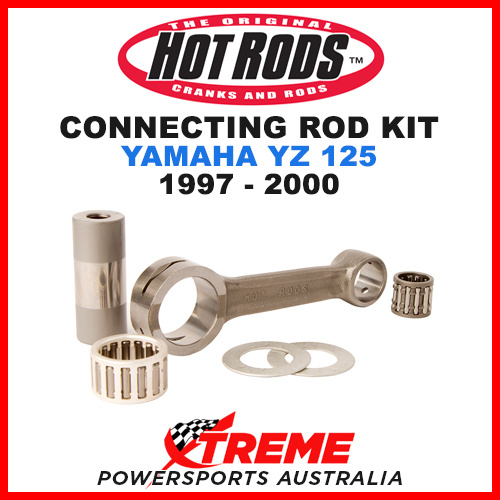 Hot Rods Yamaha YZ125 YZ 125 1997-2000 Connecting Rod Conrod H-8143