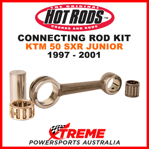 Hot Rods KTM 50 SXR Junior 1997-2001 Connecting Rod Conrod H-8149