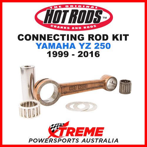 Hot Rods Yamaha YZ250 YZ 250 1999-2016 Connecting Rod Conrod H-8156