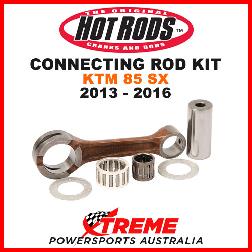 Hot Rods KTM 85SX 85 SX 2013-2016 Connecting Rod Conrod H-8157