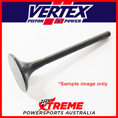 Vertex KTM 400 SX 2000-2002 Steel Intake Engine Valve H-8400038-2