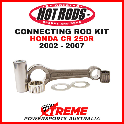 Hot Rods Honda CR250R CR 250R 2002-2007 Connecting Rod Conrod H-8608