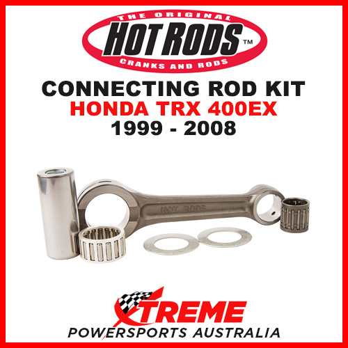 Hot Rods Honda TRX400EX TRX 400 EX 1999-2008 Connecting Rod Conrod H-8609