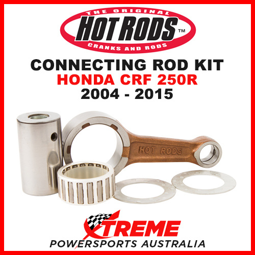Hot Rods Honda CRF250R CRF 250R 2004-2015 Connecting Rod Conrod H-8616