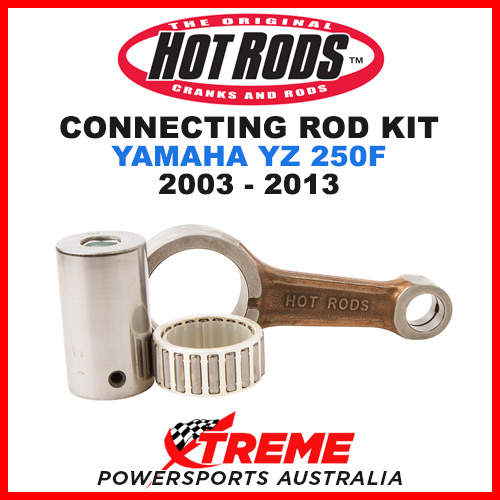 Hot Rods Yamaha YZ250F YZF250 2003-2013 Connecting Rod Conrod H-8619