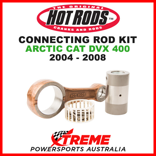 Hot Rods Arctic Cat DVX 400 2004-2008 Connecting Rod Conrod H-8630