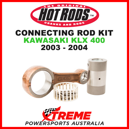 Hot Rods Kawasaki KLX400 KLX 400 2003-2004 Connecting Rod Conrod H-8630