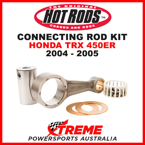 Hot Rods Honda TRX450ER TRX 450ER 2004-2005 Connecting Rod Conrod H-8632