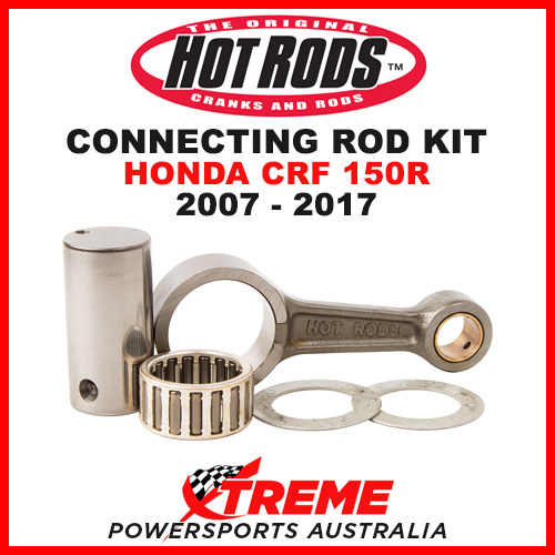 Hot Rods Honda CRF150R CRF 150R 2007-2017 Connecting Rod Conrod H-8646