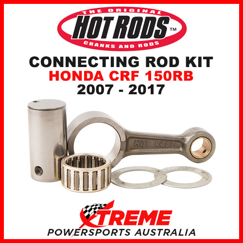 Hot Rods Honda CRF150RB CRF 150RB 2007-2017 Connecting Rod Conrod H-8646