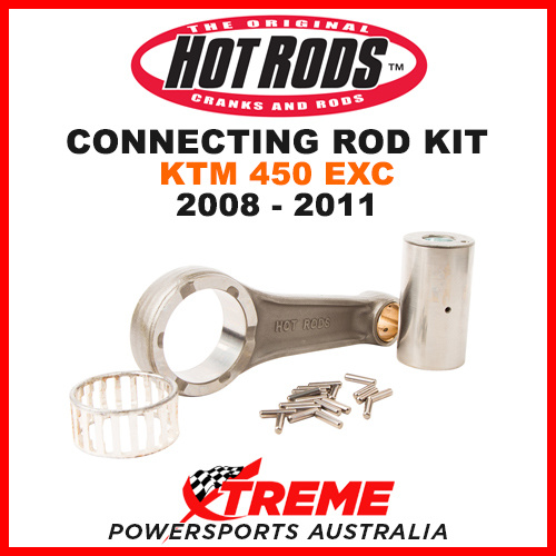 Hot Rods KTM 450EXC 450 EXC 2008-2011 Connecting Rod Conrod H-8663